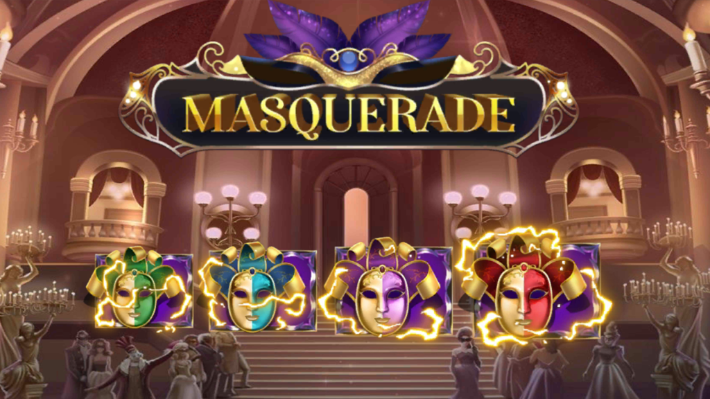 Masquerade