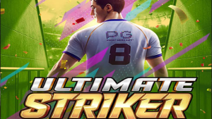 Ultimate Striker