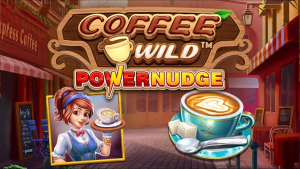 Coffee Wild