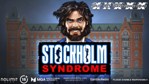 Stockholm Syndrome