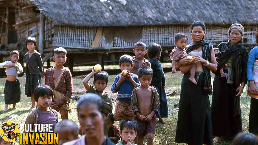 Suku Khmer