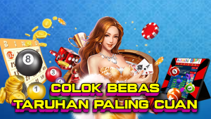 Colok Bebas