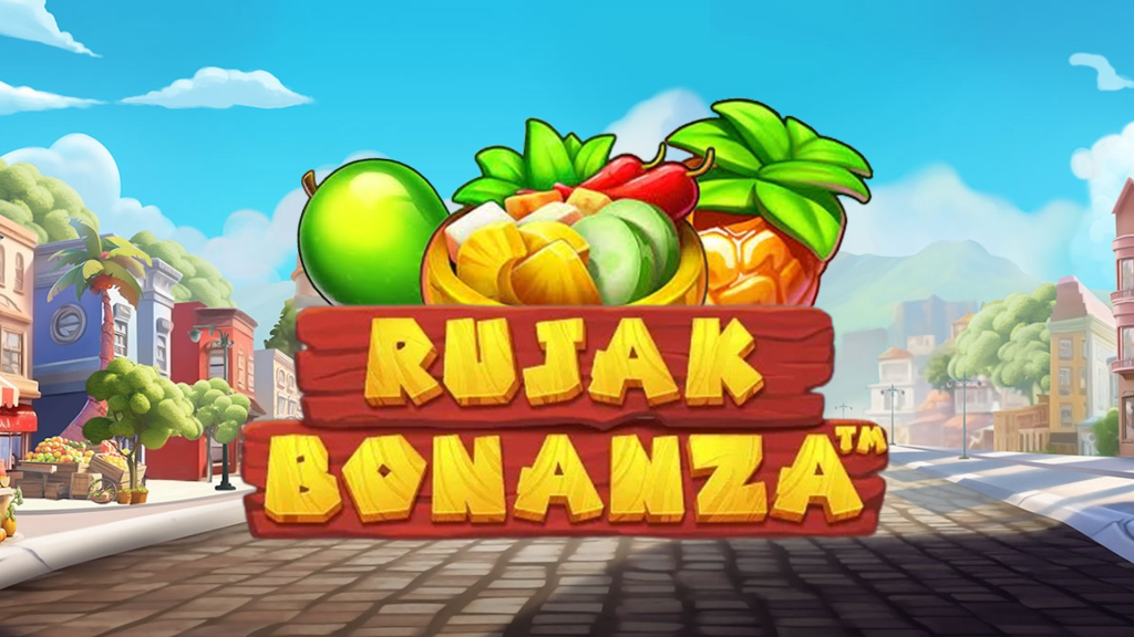 Rujak Bonanza