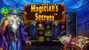 Magician Secrets