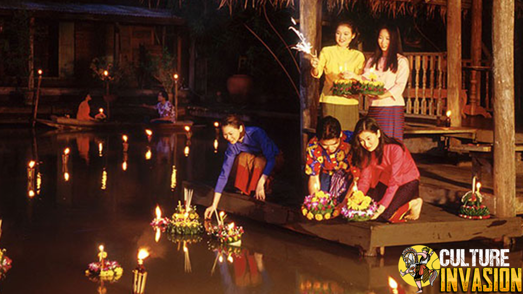 Loi Krathong