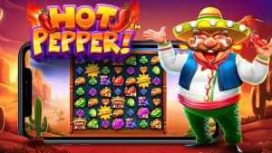 Hot Pepper