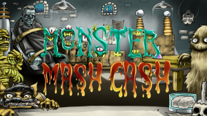 Monster Mash Cash