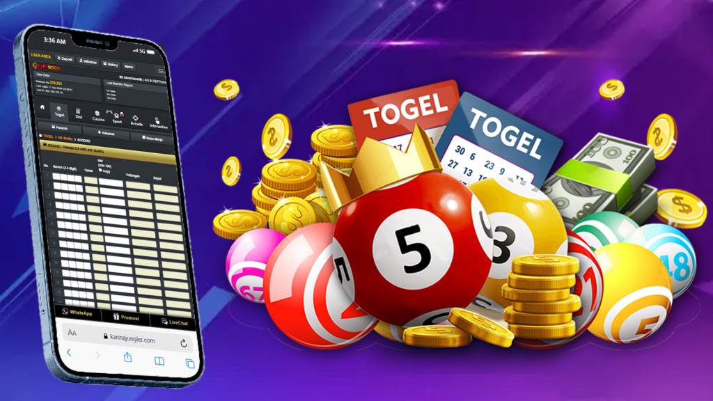 Togel Online