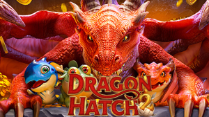 Dragon Hatch 2