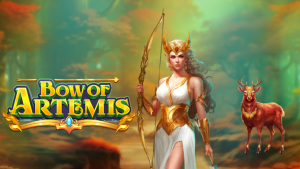 Bow of Artemis