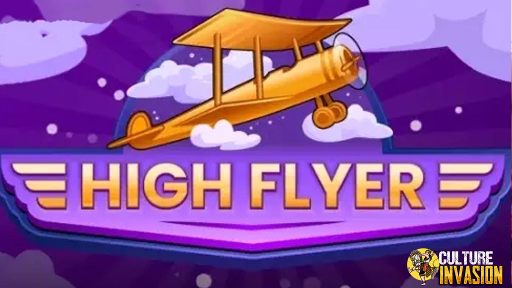 Infini88 High Flyer: Slot Pragmatic Play yang Bikin Kantong Tebal!