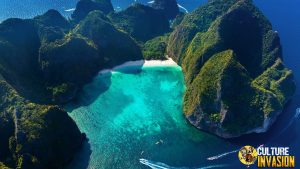 Kepulauan Phi Phi: Destinasi Impian Para Pecinta Pantai!