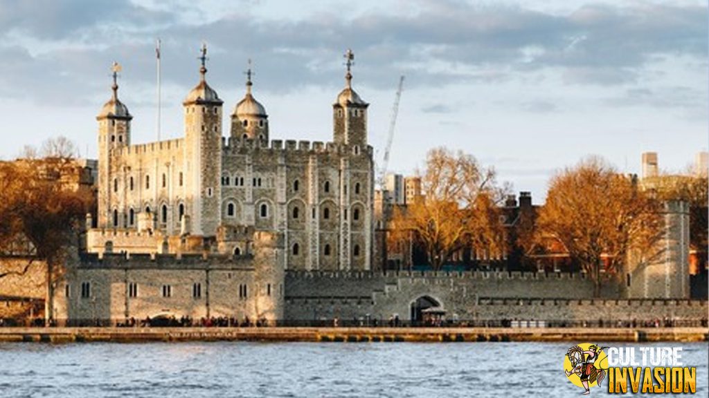 Menara London: Menguak Misteri di Balik Dinding Batu Bersejarah!