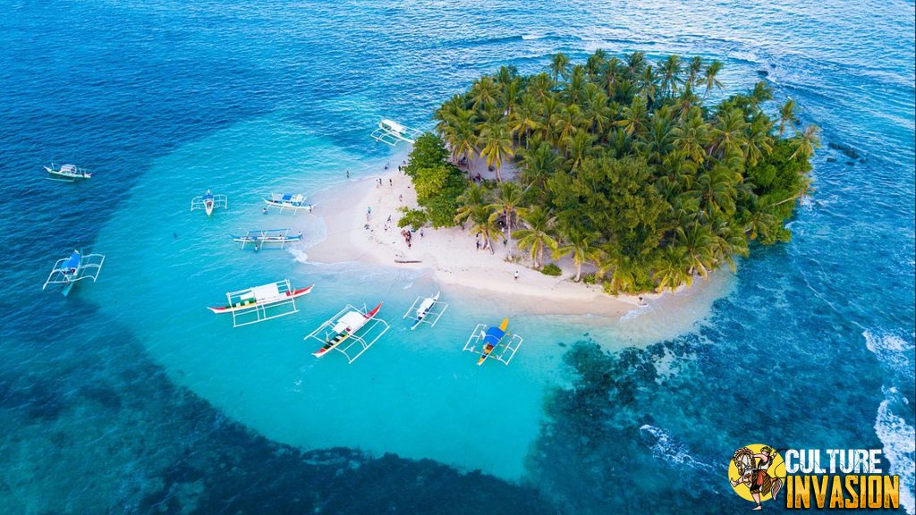 Siargao: Destinasi Liburan Tropis yang Bikin Jatuh Hati!