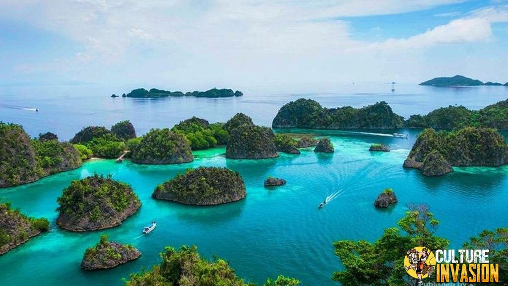 Raja Ampat