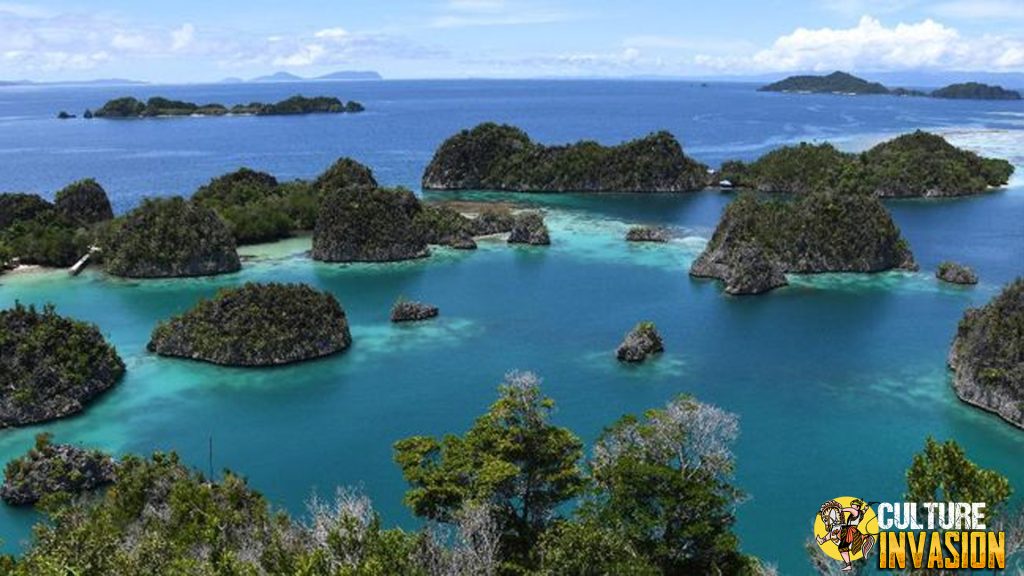 Raja Ampat