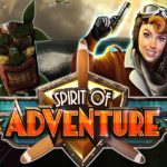 Spirit of Adventure: Uji Adrenalinmu dan Jadilah Penjelajah Sejati!