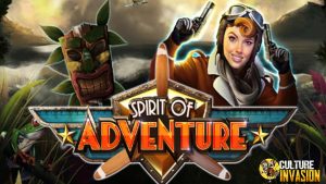 Spirit of Adventure: Uji Adrenalinmu dan Jadilah Penjelajah Sejati!