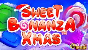 Sweet Bonanza Xmas Gacor: Banjir Kemenangan di Akhir Tahun!