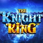 The Knight King: Slot Kekuatan dan Keberanian Sang Raja Ksatria!