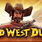 Wild West Duels: Hadapi Lawanmu dalam Duel Maut di Wild West!