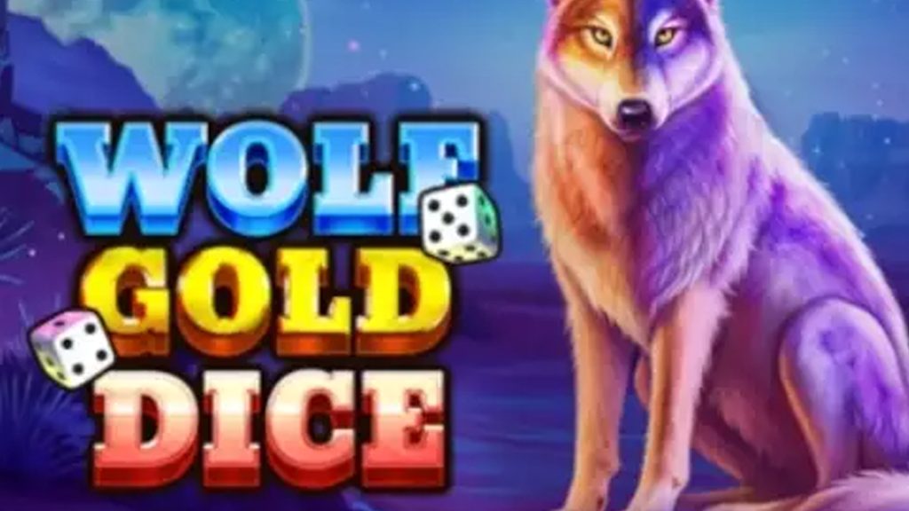 Wolf Gold Dice: Auman Kemenangan dengan Sentuhan Dadu!