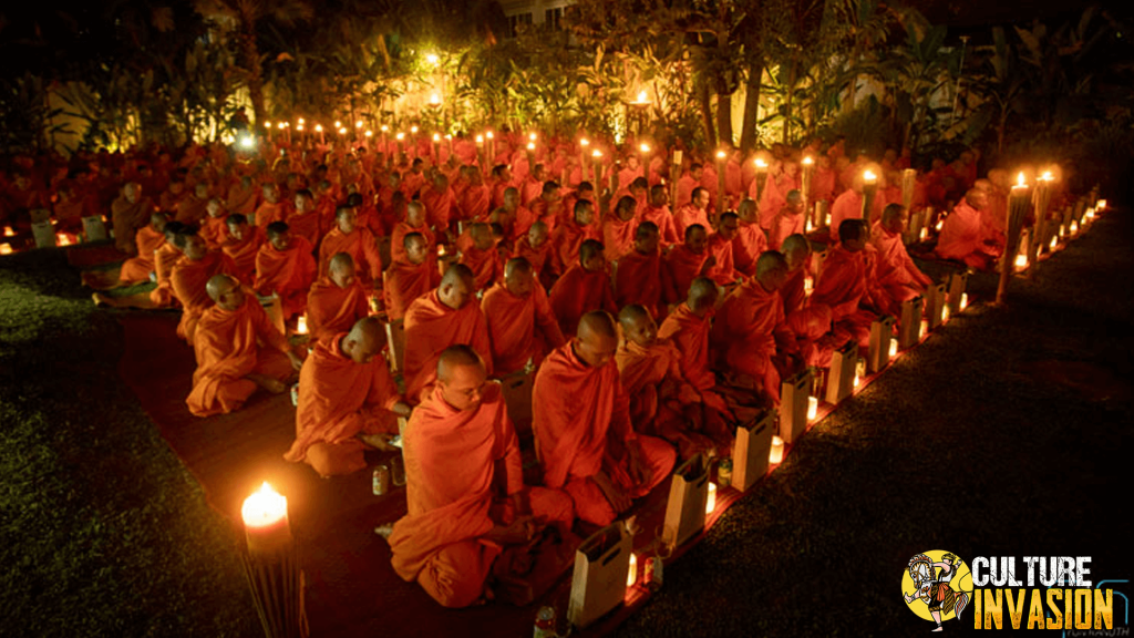 Meak Bochea Day