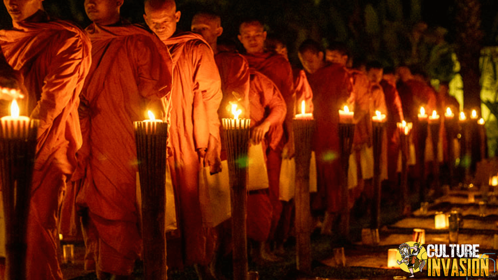 Meak Bochea Day