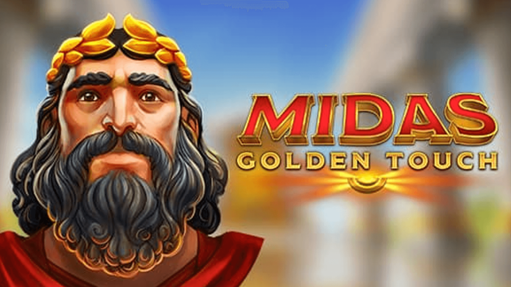 Midas Golden Touch