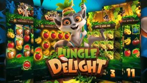 Jungle Delight