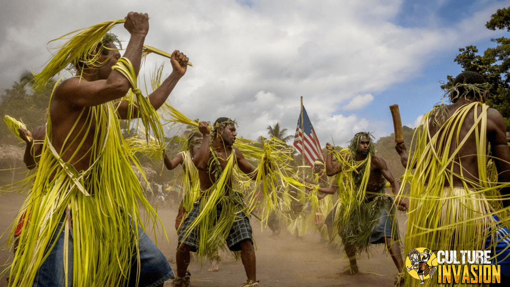 John Frum Day: Sekilas Pandang Budaya Melanesia