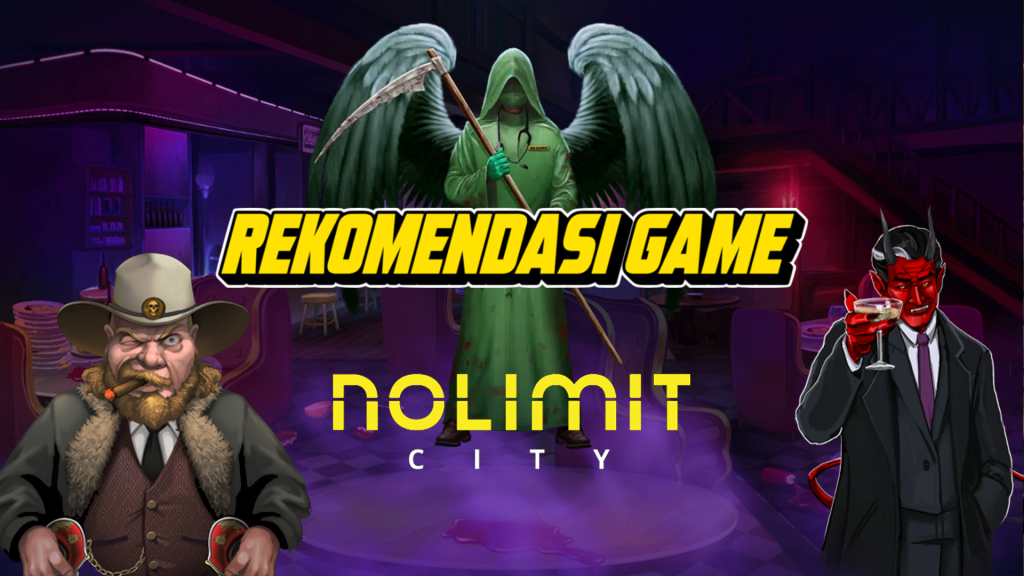 Rekomendasi Slot