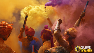 Festival Holi