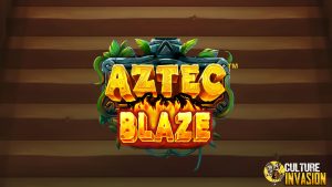 Terbakar Semangat Menang: Sensasi Bermain Slot Aztec Blaze!