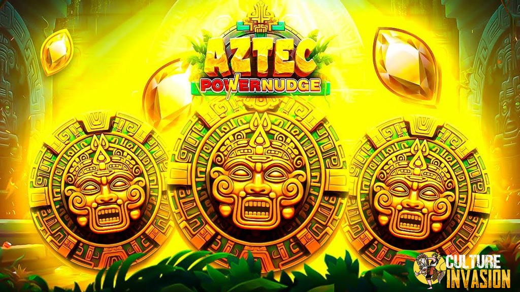 Ada Apa dengan Aztec PowerNudge? Semua Orang Lagi Main Ini!