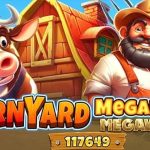 Barnyard Megahays Megaways: Terbaik untuk Hiburan dan Cuan!