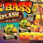 Apa yang Membuat Ikan-ikan di Big Bass Splash Begitu Royal?