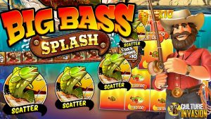 Apa yang Membuat Ikan-ikan di Big Bass Splash Begitu Royal?