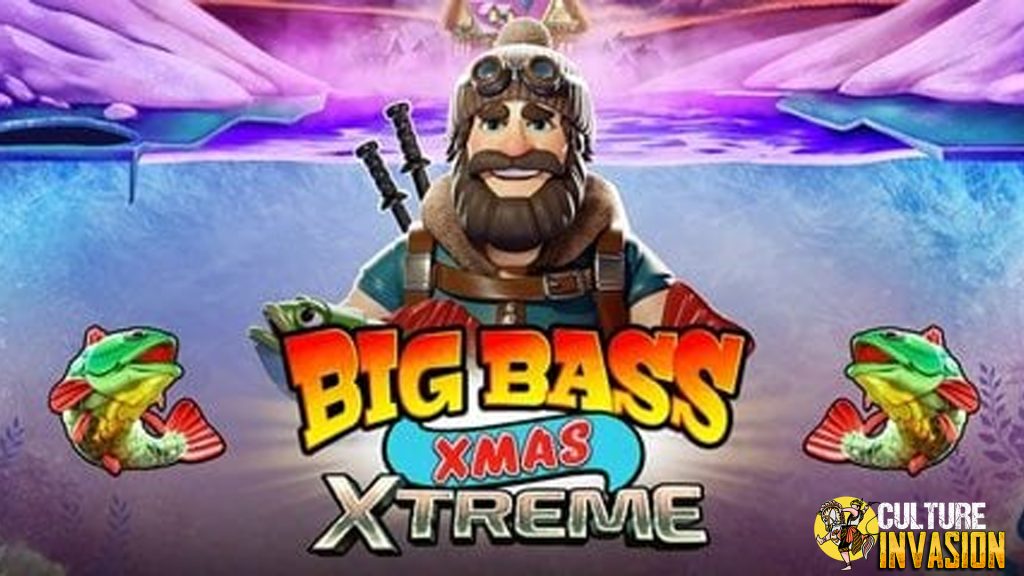 Mainkan Slot Big Bass Xmas Xtreme dan Menangkan Hadiahnya!