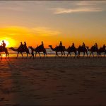 Surga bagi Surfer: Ombak Sempurna Menanti di Cable Beach!