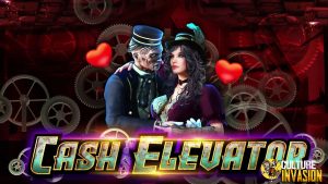 Wajib Coba! Cash Elevator: Slot Gacor Terbaru yang Lagi Hits Abis!