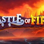 Bonus Berlipat Membara! Mainkan Slot Castle of Fire Sekarang!