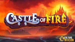 Bonus Berlipat Membara! Mainkan Slot Castle of Fire Sekarang!