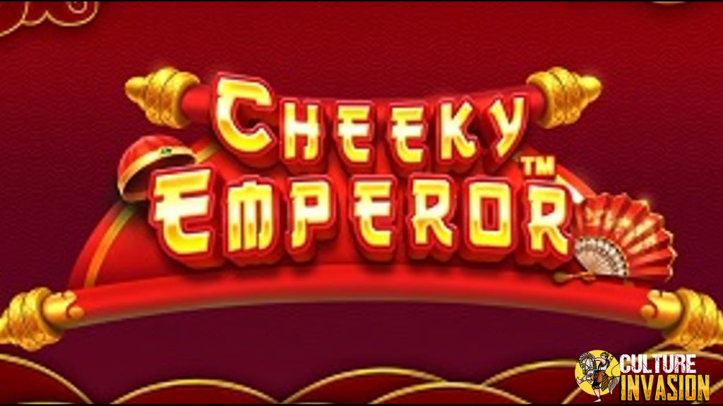 Siapa Sangka Kaisar Ini Bisa Bikin Kaya? di Slot Cheeky Emperor!