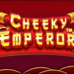 Siapa Sangka Kaisar Ini Bisa Bikin Kaya? di Slot Cheeky Emperor!