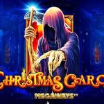 Sihir Natal Penuh Cuan Menanti di Slot Christmas Carol Megaways