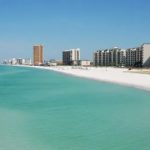 Panama City Beach: Surga Tersembunyi di Pantai Timur Amerika!