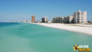 Panama City Beach: Surga Tersembunyi di Pantai Timur Amerika!