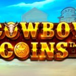 Update Slot Gacor: Cowboy Coins Pragmatic Play Andalan!