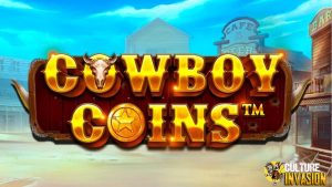 Update Slot Gacor: Cowboy Coins Pragmatic Play Andalan!